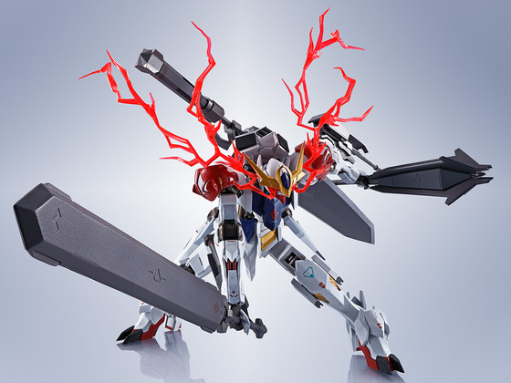 METAL ROBOT�� ��SIDE MS�� �������Х�Хȥ���ץ�
