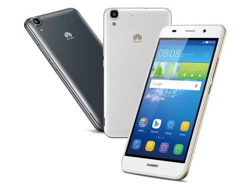 Huawei Y6