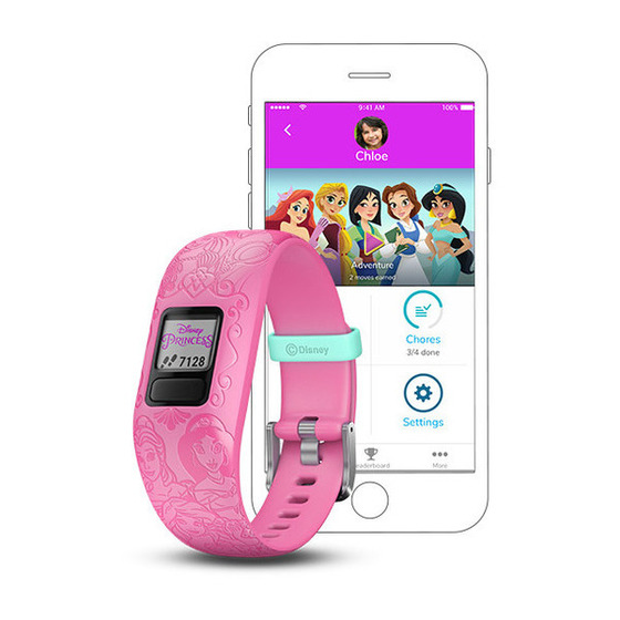 vivofit jr. 2