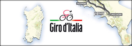 Giro d'Italia