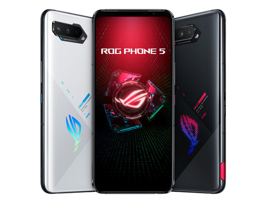 ROG Phone 5