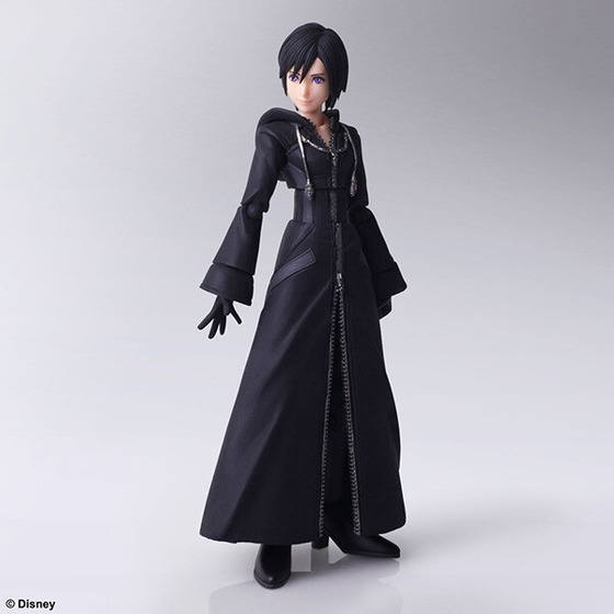 KINGDOM HEARTS III BRING ARTS �㥷�����