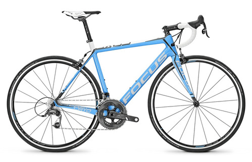 FOCUS CAYO AG2R