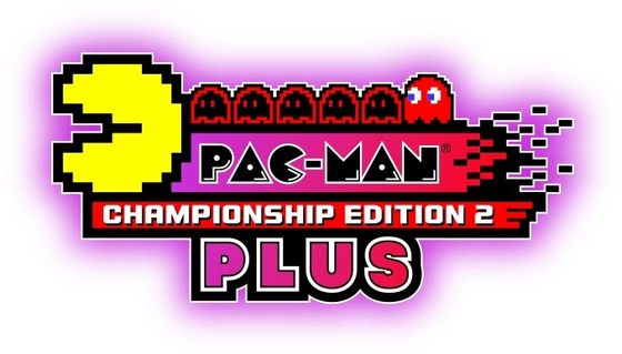 PAC-MAN CHAMPSIONSHIP EDITION 2 PLUS
