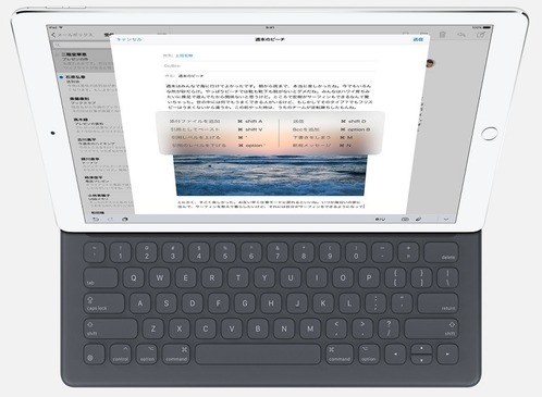 Smart Keyboard
