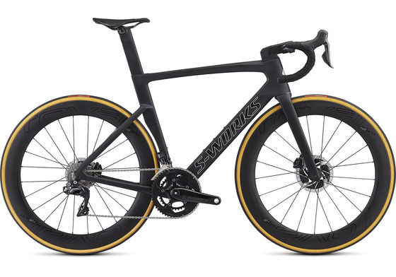 S-Works Venge