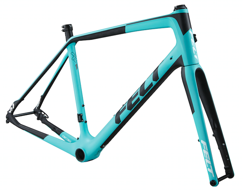 FELT VR 1
