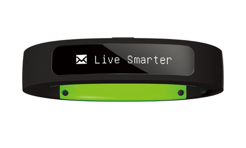 Razer Nabu