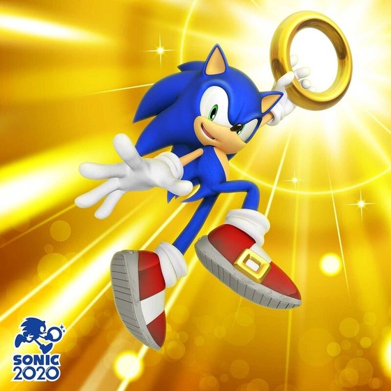 SONIC2020