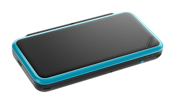 Newニンテンドー2DS LL