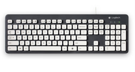 Logitech Washable Keyboard K310