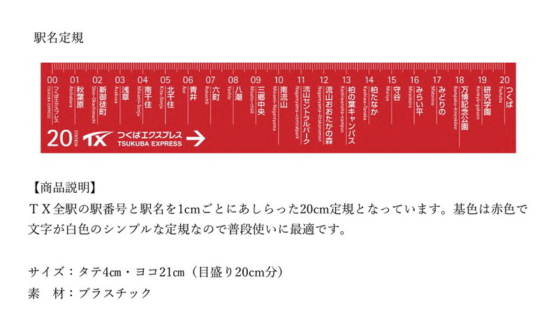 駅名定規