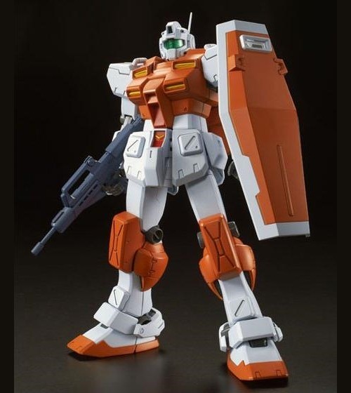 MG 1/100 パワード・ジム