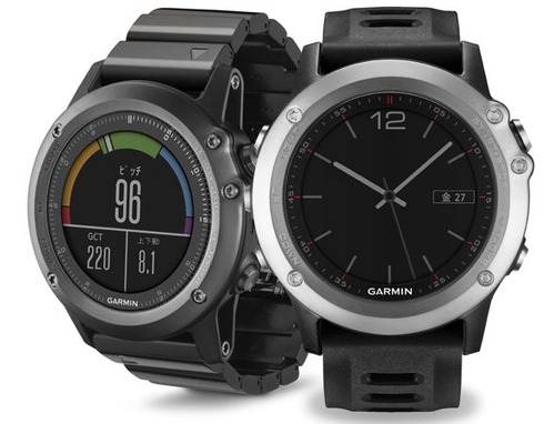 fenix 3J��fenix 3J Sapphire