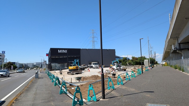 MINI �� / MINI NEXT ��