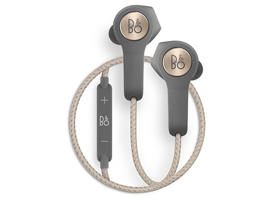 BeoPlay H5 Charcoal Sand