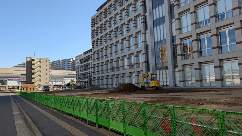 柏たなか病院
