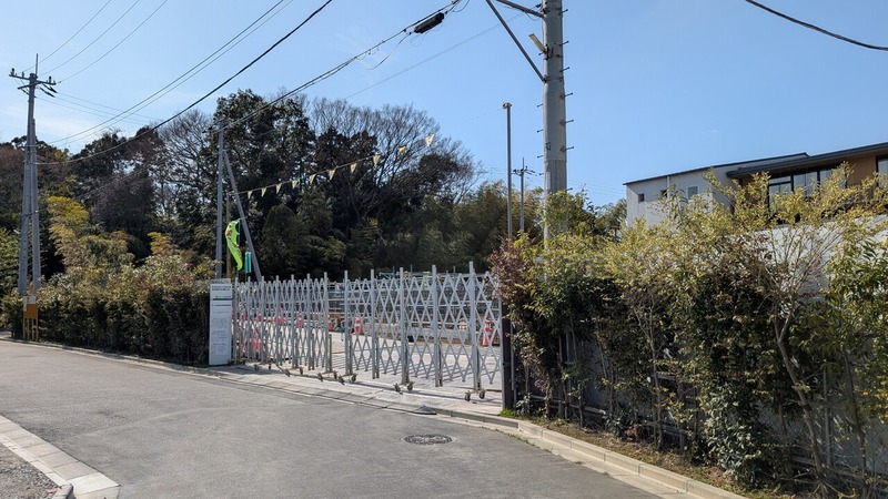 おおぐろの森小学校