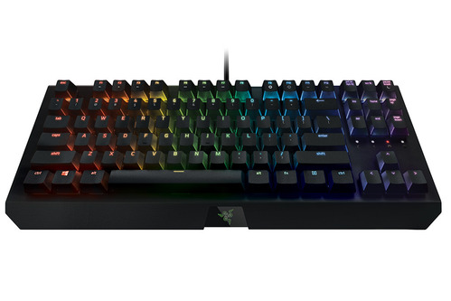 Razer BlackWidow X Tournament Edition Chroma