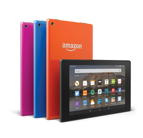 Fire HD