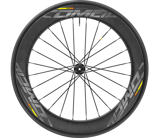 Comete Pro Carbon SL DISC