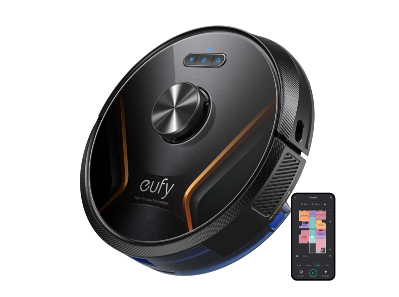 Eufy RoboVac X8 Hybrid
