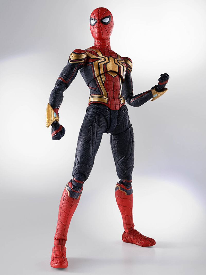 S.H.Figuarts ���ѥ������ޥ�Υ���ƥ��졼�ƥåɥ����ġ�