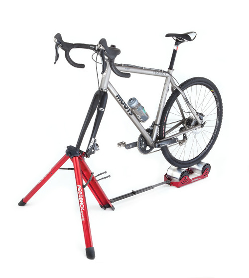 PORTABLE TRAINER