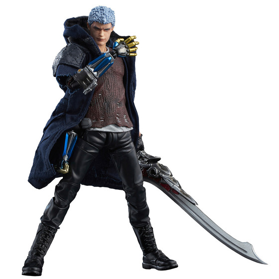 1/12 DEVIL MAY CRY 5 �ͥ�