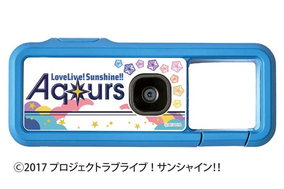 iNSPiC REC ��֥饤�֡����󥷥㥤��!! Aqours��ǥ�