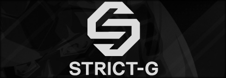 STRICT-G�ʥ��ȥꥯ�ȥ�����