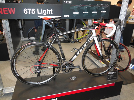 LOOK 675Light