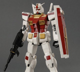 MG1��100��RX78-2 �������