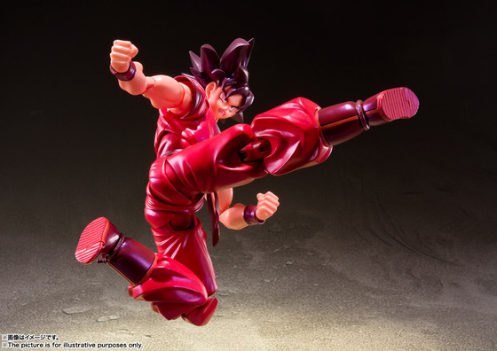 S.H.Figuarts ¹��� ������