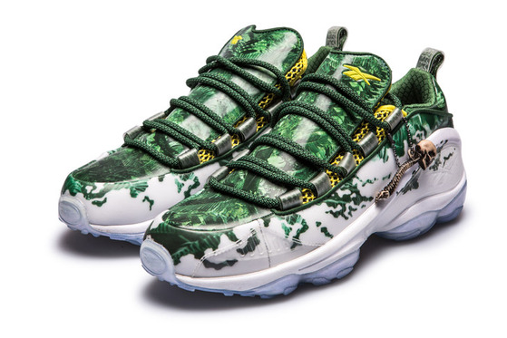 DMX RUN 10 PREDATOR