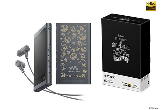 Tim Burton's The Nightmare Before Christmas Special Collection
