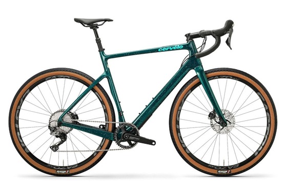 Aspero Disc