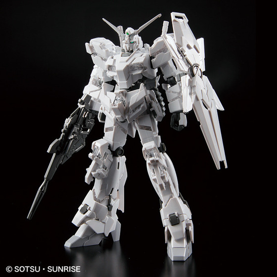HG 1/144 ��˥����󥬥����ʥǥ��ȥ����⡼�ɡ�