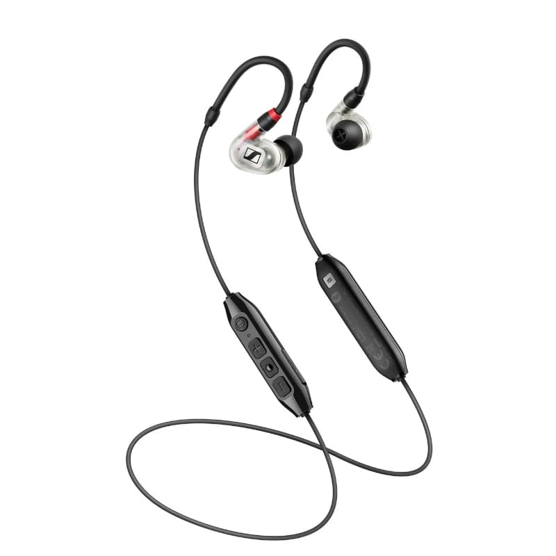IE 100 PRO Wireless