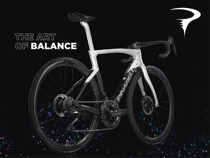 DOGMA F DuraAce Di2 12S �ǥ�����