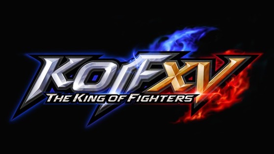 THE KING OF FIGHTERS VX