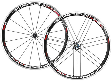Campagnolo Sirocco35