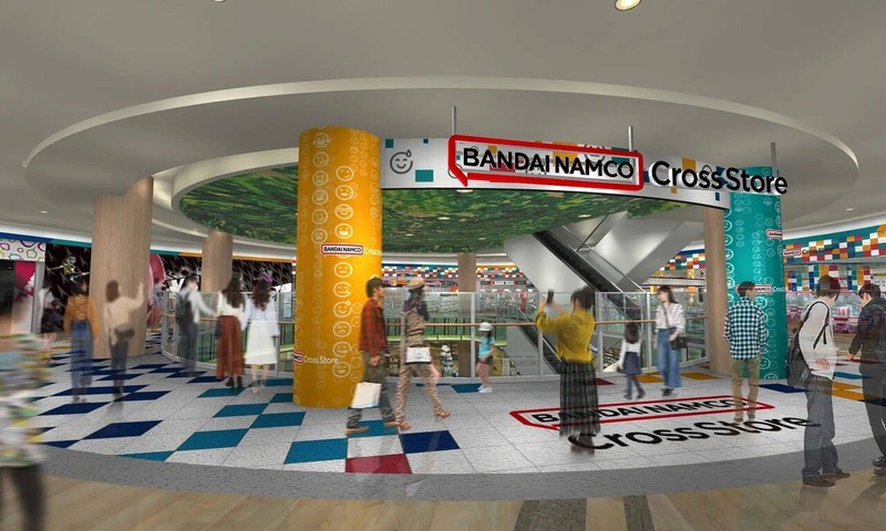 �Х�����ʥॳ Cross Store ��ë�쥤��������