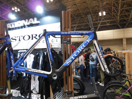 STORCK
