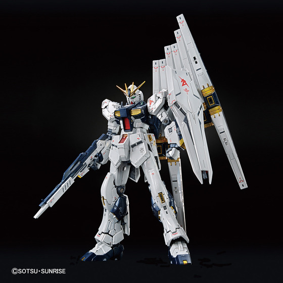 RG 1/144 �ͥ������[�����˥���ե��˥å���]