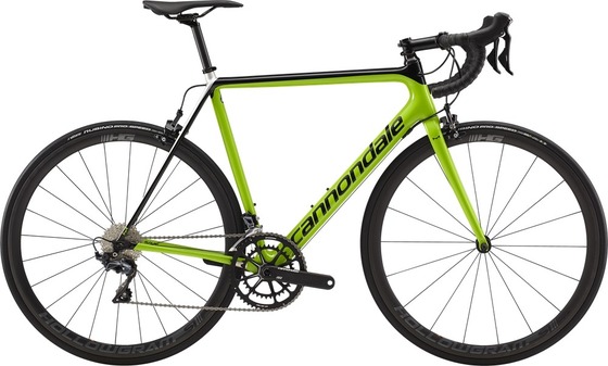 SUPERSIX EVO HI-MOD ULTEGRA