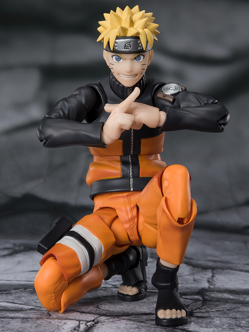 S.H.Figuarts �����ޤ��ʥ�� -��˾�������줿�����ο�����-