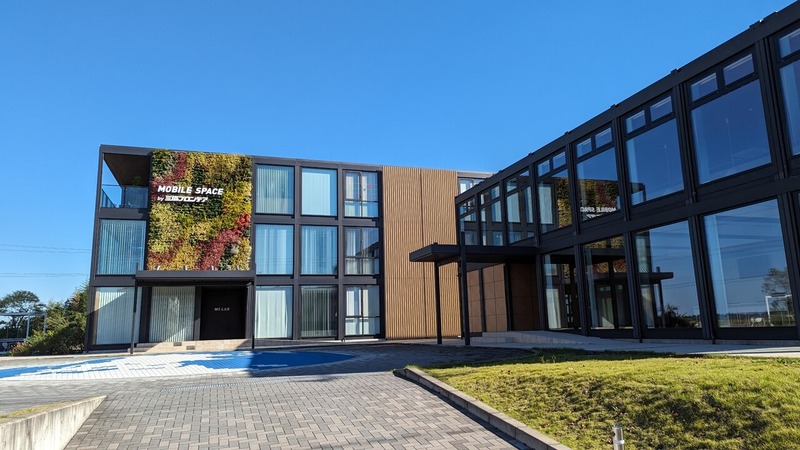 MS CAMPUS