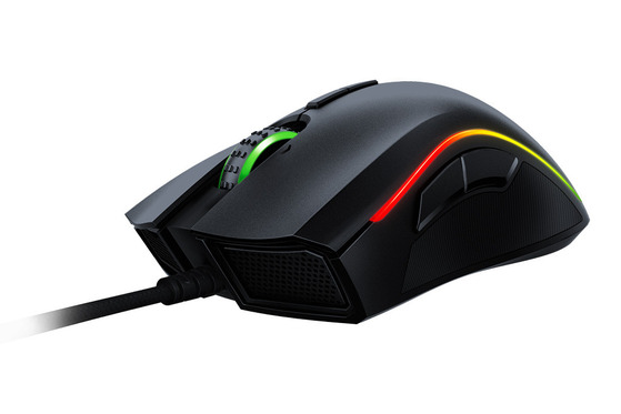 Razer Mamba Elite