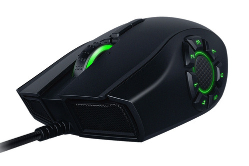 Razer Naga Hex V2